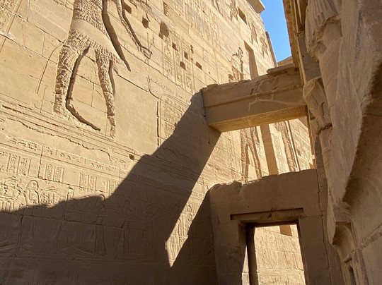 Aswan Key Tour-亚斯文必去景点