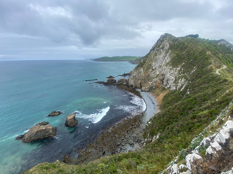 努盖特角-巴尔克卢萨必去景点