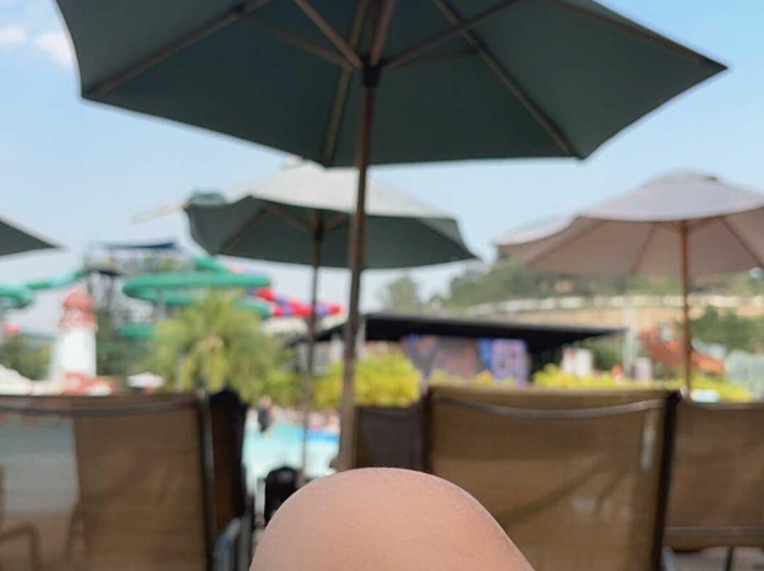 罗摩衍那水上乐园-芭堤雅必去景点