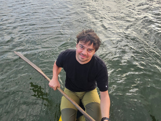 Sri Lanka Knuckles Trekking-康提必去景点