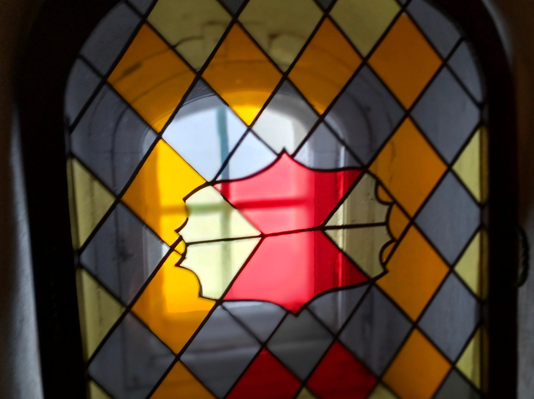 Alexandrovskaya Sloboda-Aleksandrov必去景点