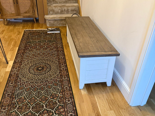 Carpet And Textile House-斋蒲尔必去景点