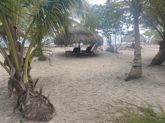 La Mar de Bien主图