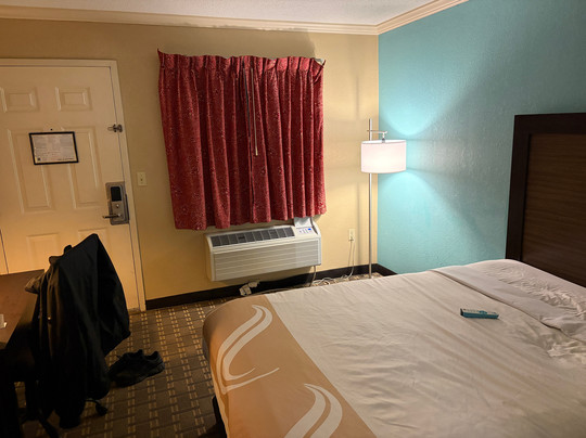 Quality Inn Findlay主图