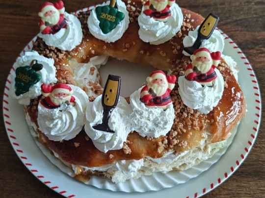 El Rincón Del Dulce, Panaderia - Pastelería