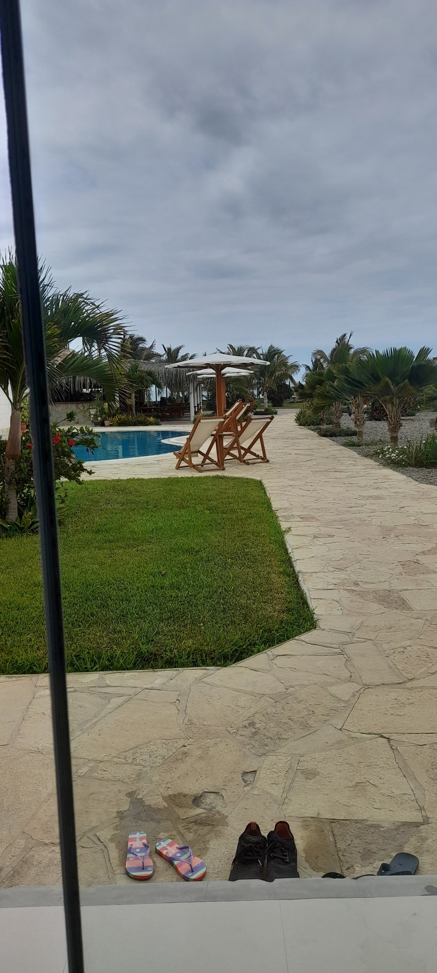 Makani Vichayito-官方