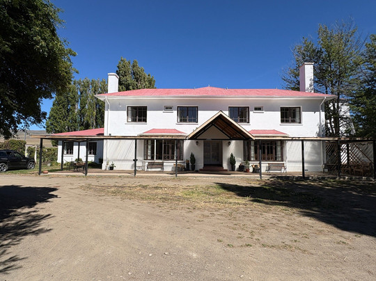 Hosteria Pionero主图