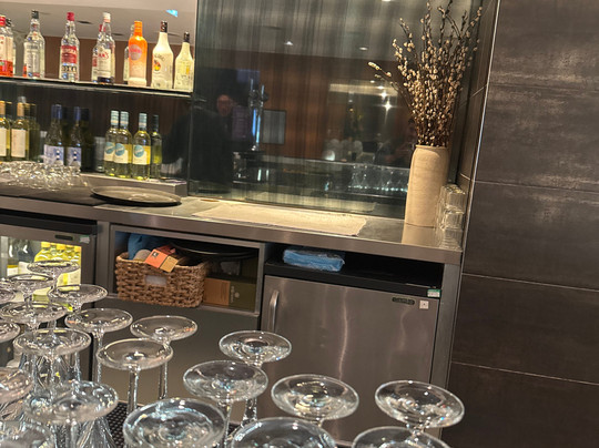 No1 Lounge - Heathrow Terminal 3-豪恩斯洛必去景点