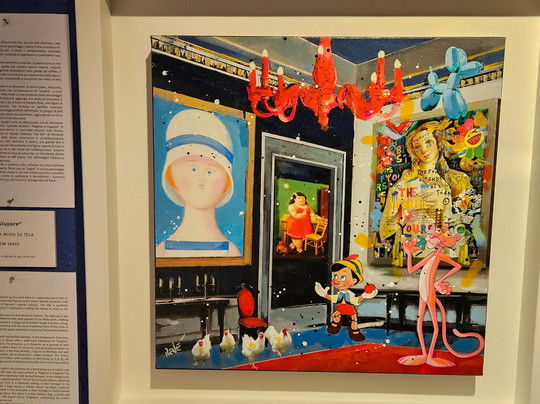 Palazzo dei Capitani del Popolo-阿斯科利皮切诺必去景点