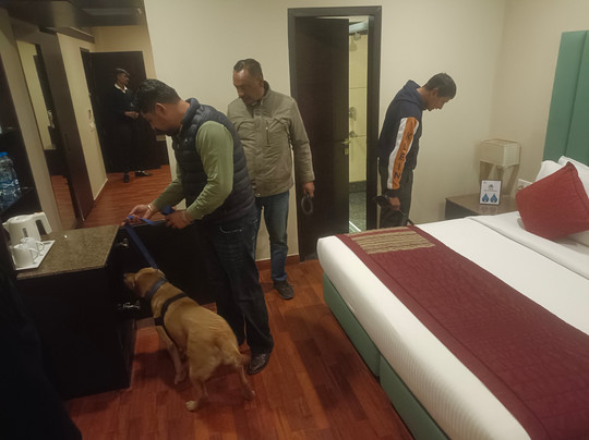 Clarion Inn Stella主图