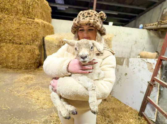 Campview Farm-Ballyshannon必去景点