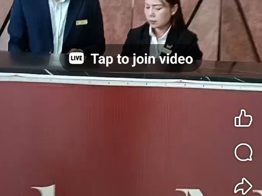 岘港孟槟城酒店主图