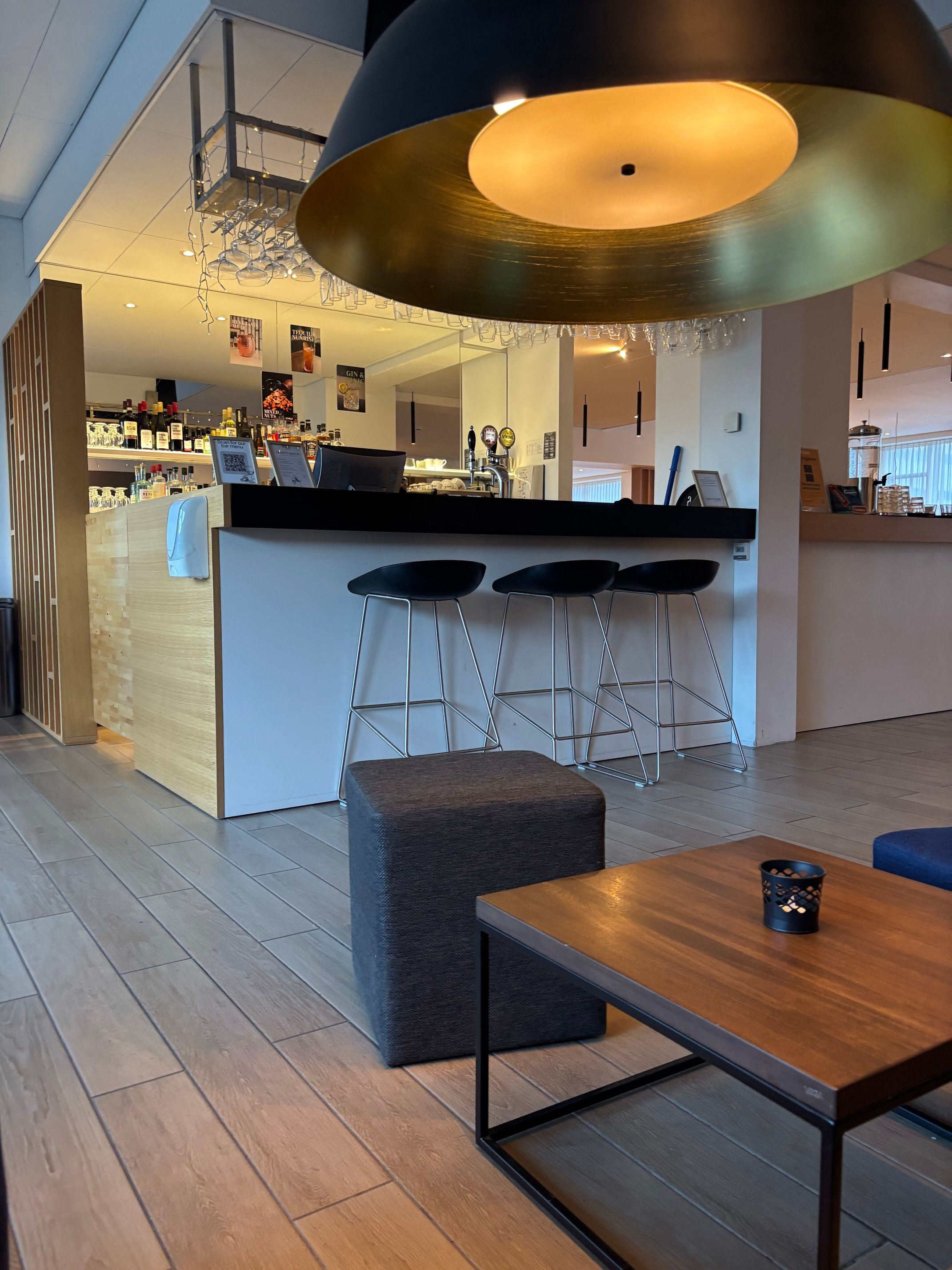 凯亚风暴酒店-浴室