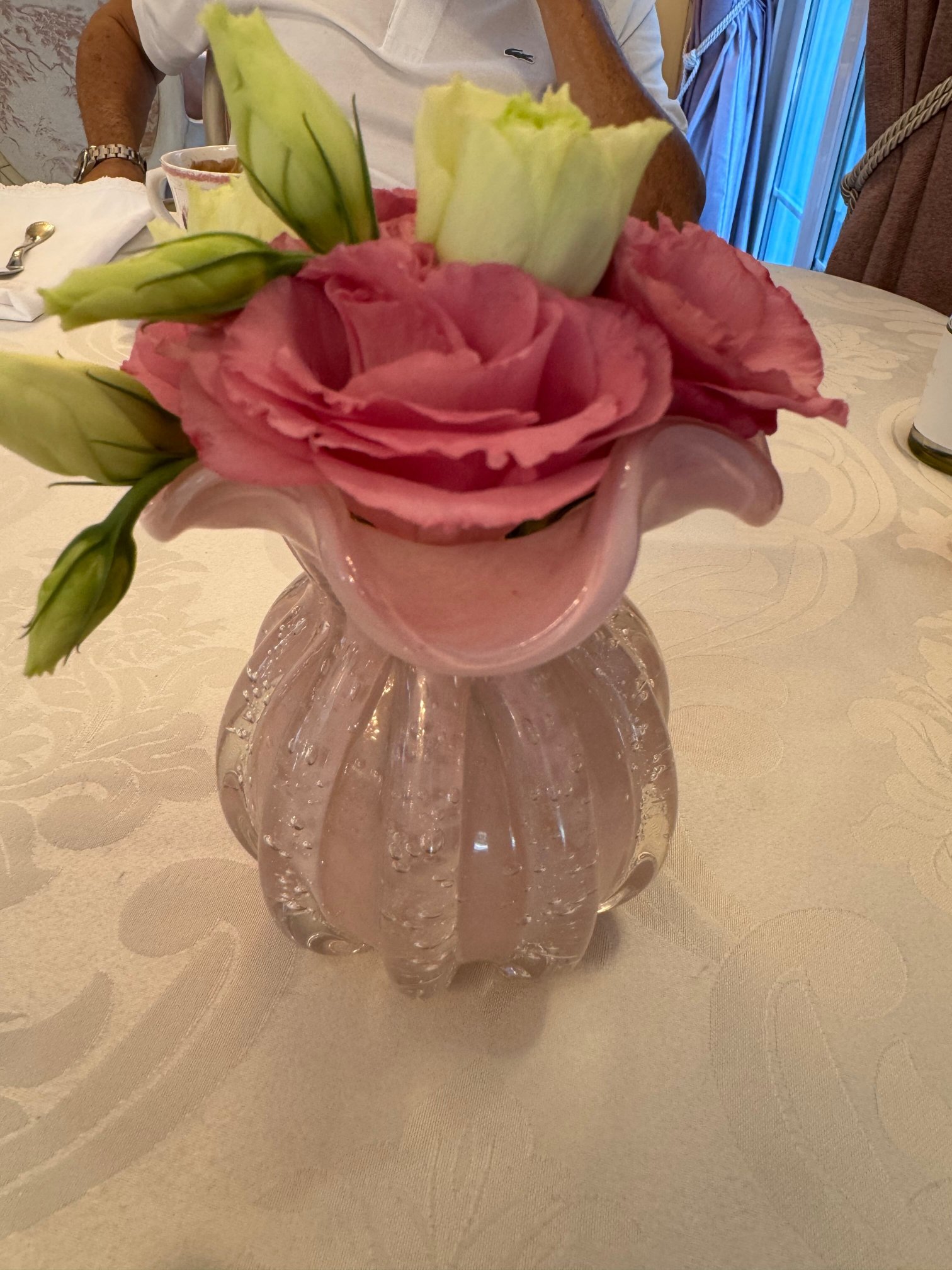 Hotel Colline de France-官方