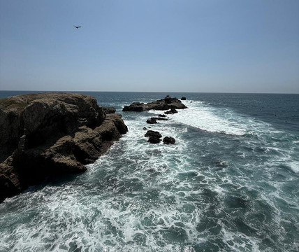 La Lobería-萨利纳斯必去景点