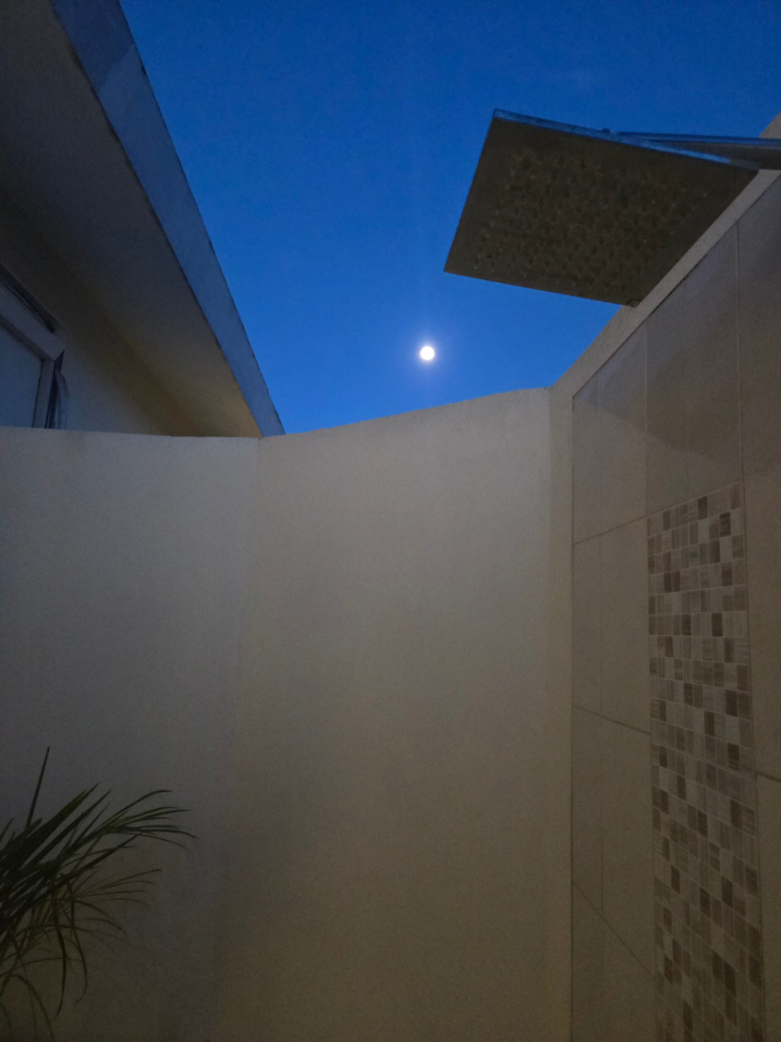 Playa Pesquero Hotel-浴室