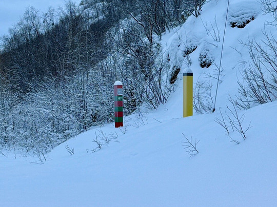 Booking Kirkenes-希尔克内斯必去景点