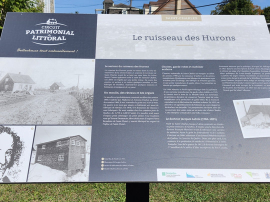 Church of Saint Charles Borromeo-Saint-Charles-de-Bellechasse必去景点