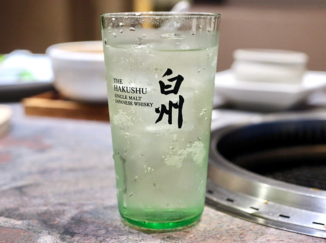 飛騨牛焼肉 安福本店 豊田市駅店