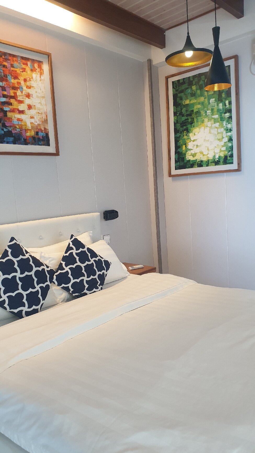 水晶金沙酒店-官方