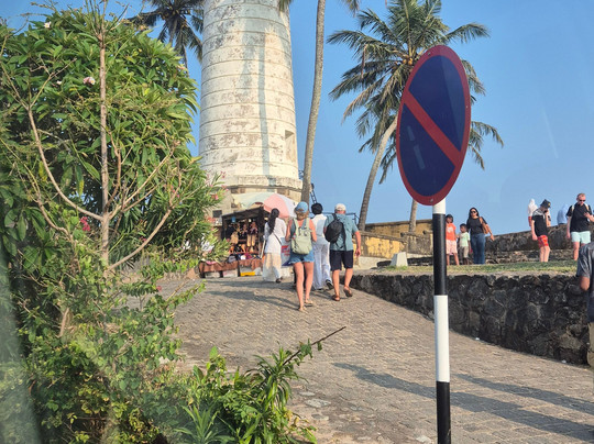 SS Lanka Tours-凯拉尼亚必去景点