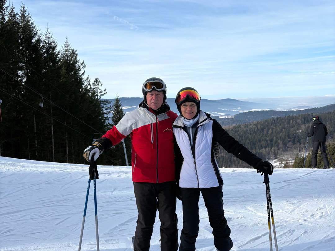 Wellnesshotel Riedlberg主图