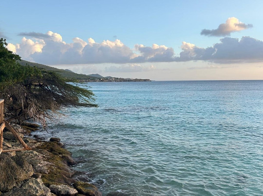 Playa Kalki-Sabana Westpunt必去景点