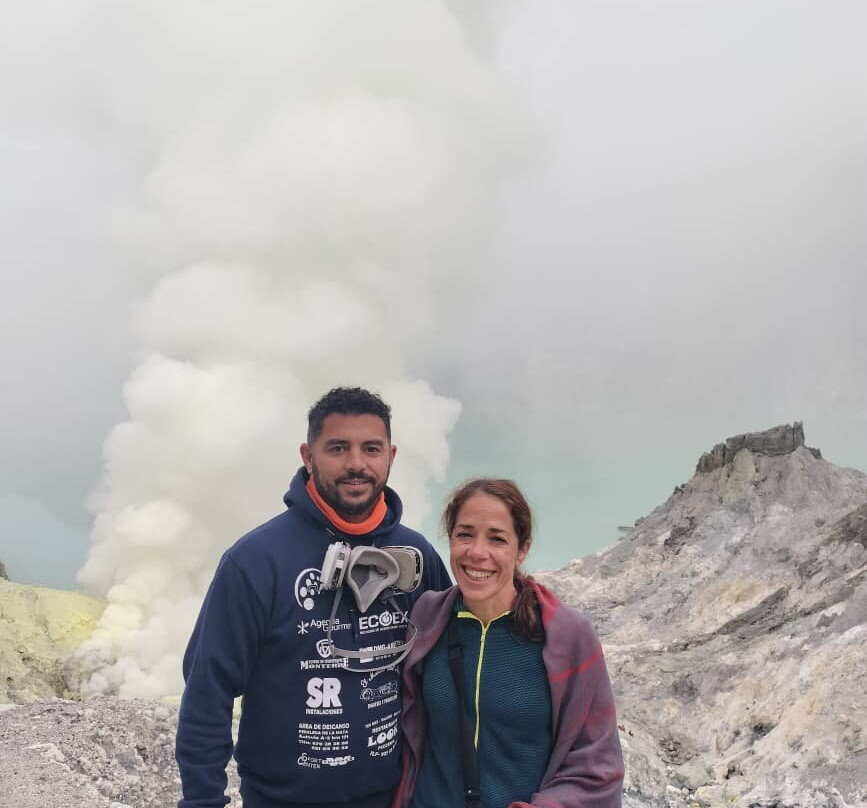 Bromo Eco Tourism-玛琅必去景点