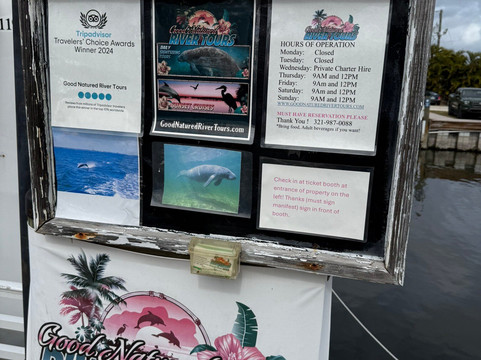 Good Natured River Tours-墨尔本必去景点