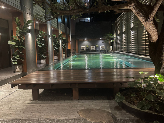 Hotel Loy Chiang Mai主图