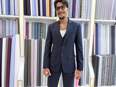 Sam Boutique Tailors Phuket-Karon Beach必去景点