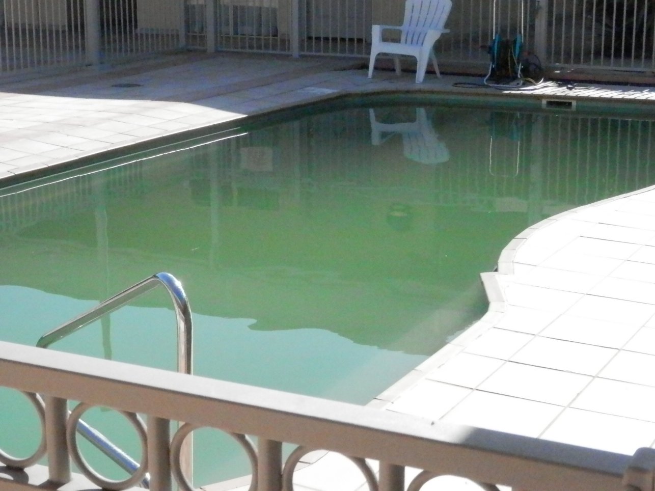 贝斯特韦斯特水晶酒店-浴室