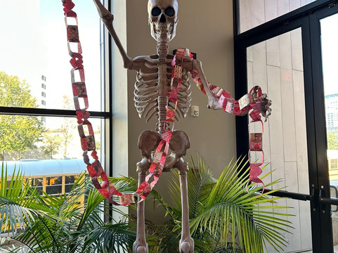 健康博物馆-休斯顿必去景点