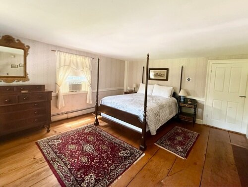 克洛内尔斯宾塞旅馆主图