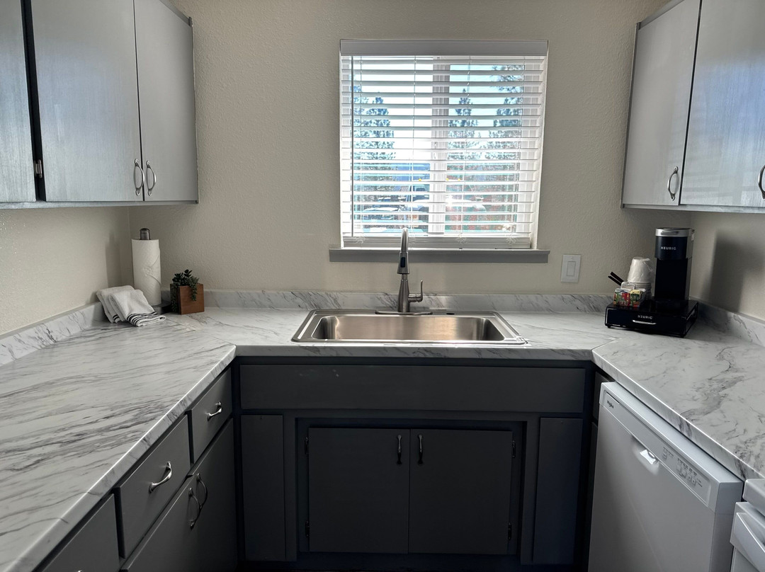 布朗斯维尔汽车旅馆主图