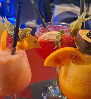 Colibri-Rodengo Saiano必去景点