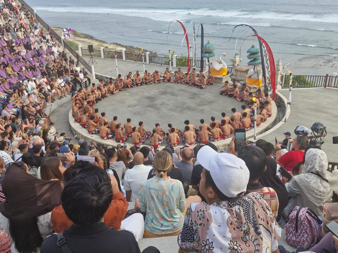 Bali Top Holiday-登巴萨必去景点