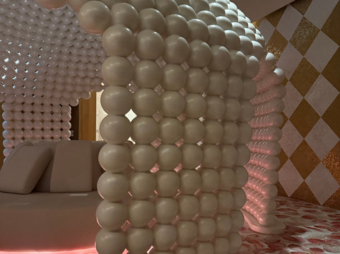 ESPA at Mondrian Doha-多哈必去景点