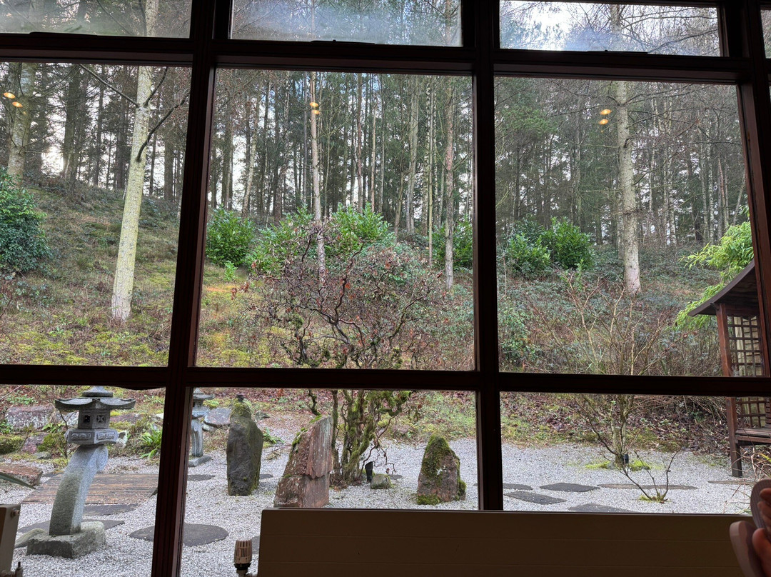 Aqua Sana Forest Spa-彭里斯必去景点