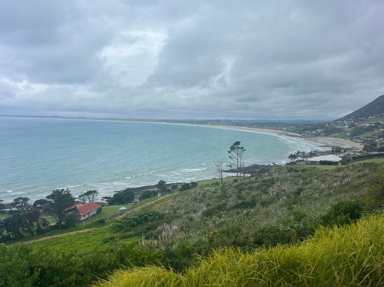 Great North Tours Limited-汉密尔顿必去景点