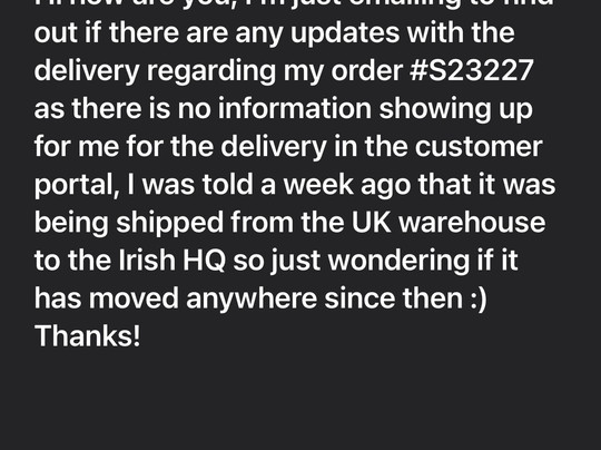 Rathwood-Tullow必去景点