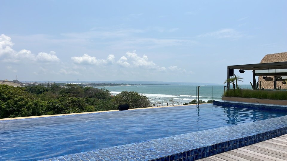 MAMAKA by Ovolo-官方