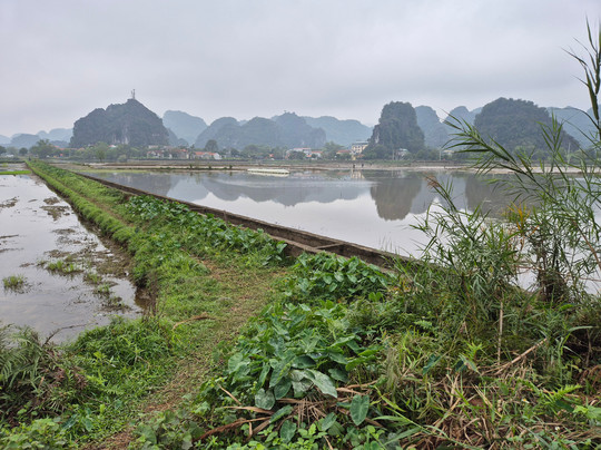 Kalos Tour-Hung Yen必去景点