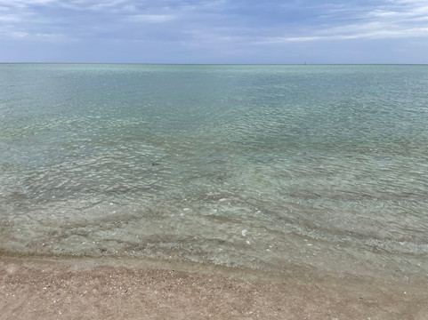 Dromana Beach-Dromana必去景点