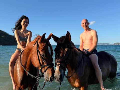 Tamarindo Transfers & Tours-塔马林多必去景点