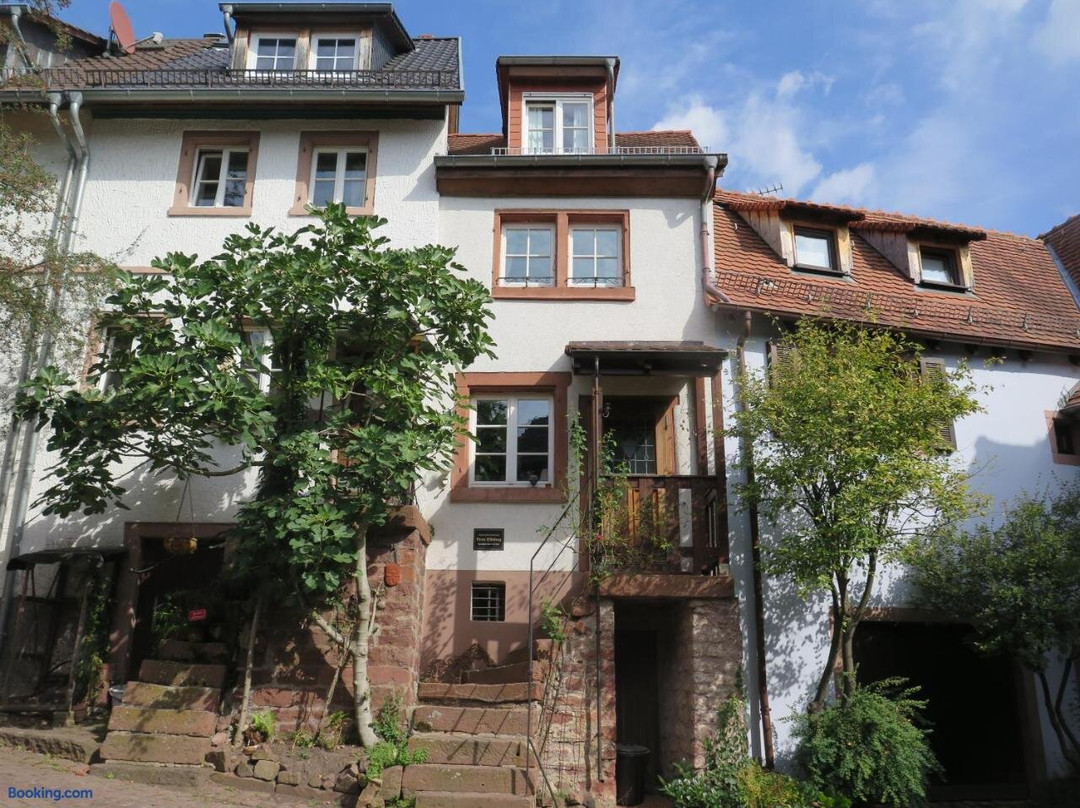 VESTE Dilsberg