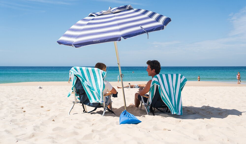 Beach Hire Bondi-悉尼必去景点