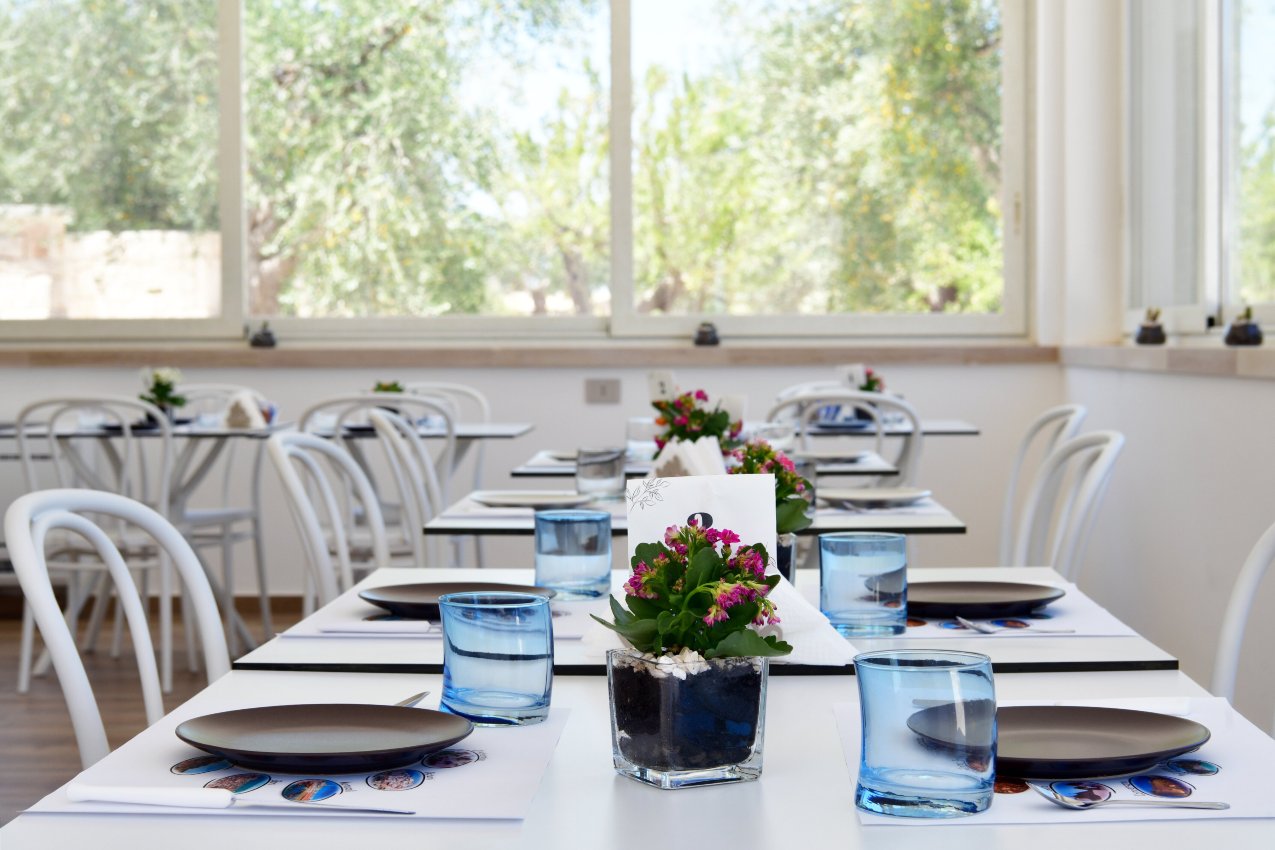 菲亚诺玛基欧内家庭旅馆-餐饮