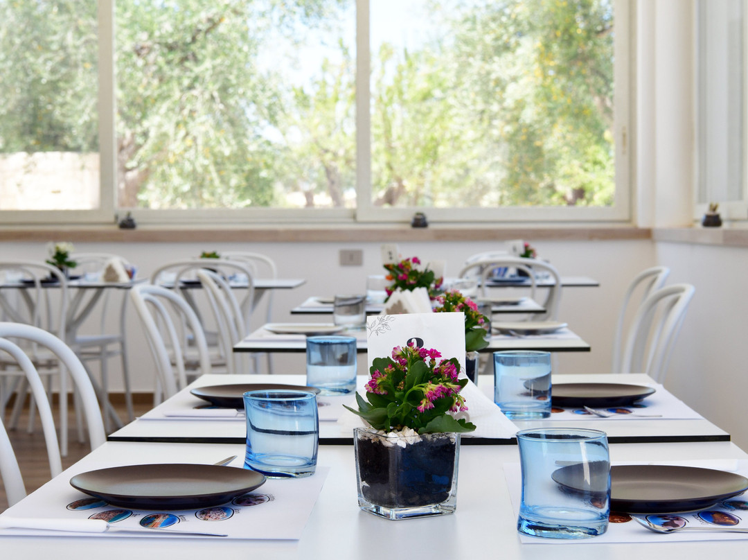 菲亚诺玛基欧内家庭旅馆主图