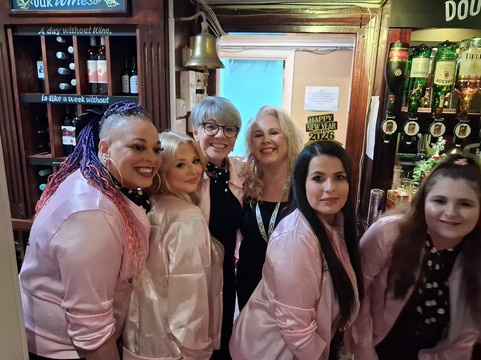 Ling Forest Inn-Mansfield必去景点